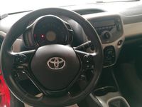 usata Toyota Aygo 1.0 VVT-i 69 CV 3 porte x-cool TSS