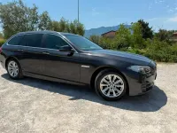 Usata BMW 520 150 CV (110 kW) 2015 Station wagon