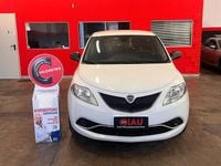 Usata Lancia Ypsilon S 95 CV (69 kW) 2016 Bianco Utilitaria