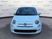 Usata Fiat 500 Dolcevita 69 CV (50 kW) 2022 Bianco Utilitaria