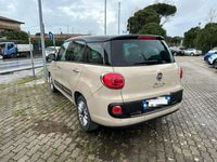 usata Fiat 500L 1.3 Multijet VERSIONE XL