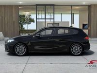 Nuova BMW 118 M Sport 150 CV (110 kW) 2026 Black sapphire metallizzato Utilitaria