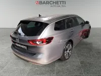 Usata Opel Insignia Innovation 136 CV (100 kW) 2020 Bianco Station wagon