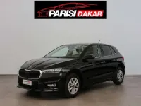 Usata Skoda Fabia Selection 116 CV (85 kW) 2025 Nero Utilitaria