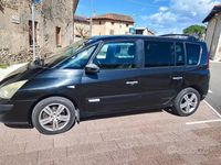 Usata Renault Espace 190 CV (139 kW) 2007 Monovolume
