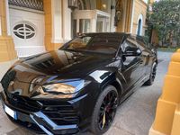 Usata Lamborghini Urus 650 CV (478 kW) 2020 Other SUV