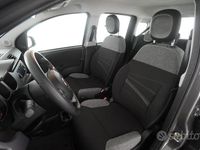 Usata Fiat Panda City Life 69 CV (50 kW) 2021 Grigio maestro Utilitaria