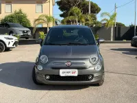 Usata Fiat 500 Club 69 CV (50 kW) 2023 Grigio Utilitaria