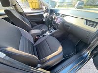 Usata Skoda Octavia Executive 116 CV (85 kW) 2019 Grigio Station wagon