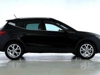 Occasion Seat Arona FR 95 ch (69 kW) 2025 Noir SUV