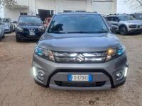 Usata Suzuki Vitara 120 CV (88 kW) 2016 Grigio SUV