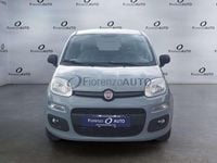 Usata Fiat Panda Easy 95 CV (69 kW) 2018 Grigio Utilitaria