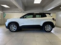 Usata Jeep Avenger Altitude 101 CV (74 kW) 2024 Bianco SUV
