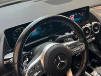 Usata Mercedes 200 150 CV (110 kW) 2020 Nero Monovolume