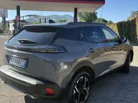 Usata Peugeot 2008 Allure 131 CV (96 kW) 2024 SUV