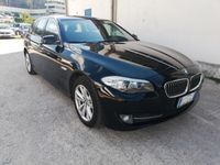 usata BMW 520 520 d Touring Msport