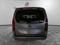 Usata Toyota Proace City City 131 CV (96 kW) 2021 Grigio Monovolume