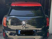Usata Mini John Cooper Works Countryman 300 CV (220 kW) 2024 SUV