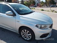 Usata Fiat Tipo 84 CV (61 kW) 2018 Grigio Station wagon