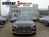 Begagnad Audi Q5 Sportback S-line plus 204 HK (150 kW) 2023 Vernice personalizzata, audi exclusive SUV