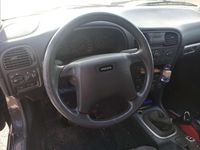 Usata Volvo S40 102 CV (75 kW) 2001 Nero Berlina