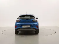 Usata Ford Puma Titanium 125 CV (91 kW) 2022 Azzurro SUV