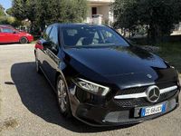 Usata Mercedes A180 116 CV (85 kW) 2020 Berlina