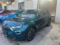 Usata Fiat 600 La Prima 110 CV (80 kW) 2025 Blu SUV