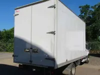 Usata Ford Transit 170 CV (125 kW) 2022 Bianco