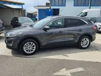 Usata Ford Kuga Business Edition 224 CV (164 kW) 2021 Grigio SUV