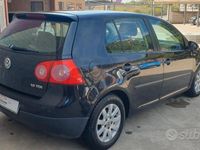 usata VW Golf V Tdi Confort