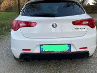 Usata Alfa Romeo Giulietta Business 120 CV (88 kW) 2019 Utilitaria