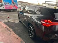 Usata BMW X3 M Sport 197 CV (144 kW) 2025 Nero SUV