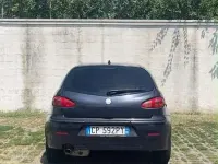 Usata Alfa Romeo 147 Progression 105 CV (77 kW) 2004 Utilitaria
