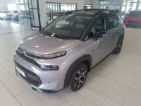 Usata Citroën C3 Aircross PureTech 131 CV (96 kW) 2022 Grigio SUV