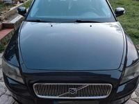Usata Volvo V50 2006 Nero Station wagon