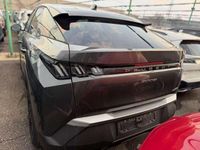 Usata Peugeot 3008 Allure 136 CV (100 kW) 2025 Grigio titanio SUV