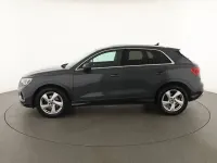 Usata Audi Q3 Advanced 150 CV (110 kW) 2022 Grigio SUV