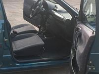 Usata Opel Corsa 1997 Verde Utilitaria