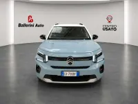 Usata Citroën C3 PureTech 101 CV (74 kW) 2024 Blu/azzurro SUV