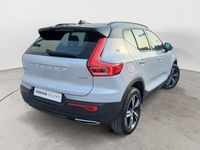 usata Volvo XC40 D3 150 CV Automatica NAVI LED R-design