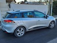Usata Renault Clio GrandTour 75 CV (55 kW) 2015 Station wagon
