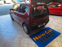 usata Fiat Seicento 1.1i cat