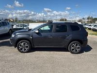 Usata Dacia Duster Acces 101 CV (74 kW) 2022 Nero SUV