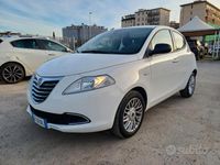 usata Lancia Ypsilon GOLD Ok Neopatentati Finanziabile