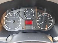 Usata Peugeot TePee Access 92 CV (67 kW) 2012 Beige Station wagon