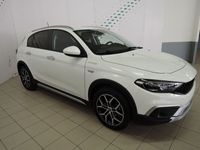 usata Fiat Tipo 5 porte Cross II 2021 5p 1.5 hybrid Cross 130cv dct km 0 a Alba