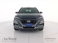 usata Hyundai Kona 1.0 T-GDI