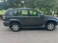 Usata Toyota Land Cruiser 2004 SUV