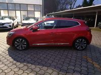 Second-hand Renault Clio IV Intens 86 CP (63 kW) 2019 Roșu Berlinǎ